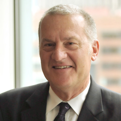 Headshot of David Cella.